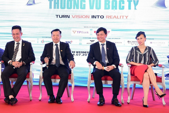 Dừng Shark Tank, không có gì bất ngờ