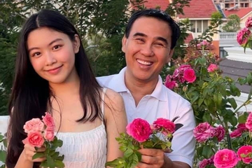 Hé lộ thứ quý giá trong biệt thự 21 tỷ của MC Quyền Linh