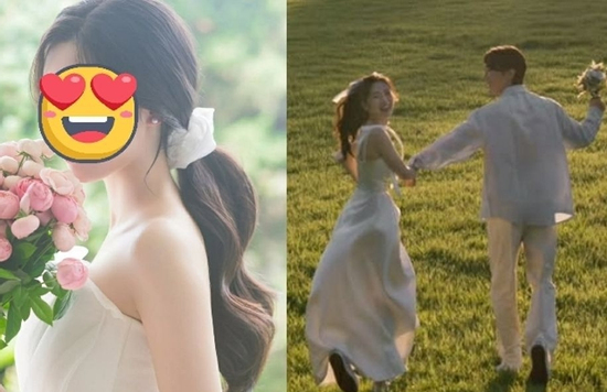 Một nữ diễn viên thông báo rời showbiz để kết hôn với chồng bí ẩn sau 8 năm hẹn hò