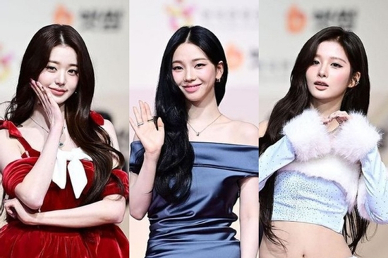 Những gương mặt định hình 'chuẩn mực hình ảnh' cho các nhóm K-pop nữ thế hệ thứ 4