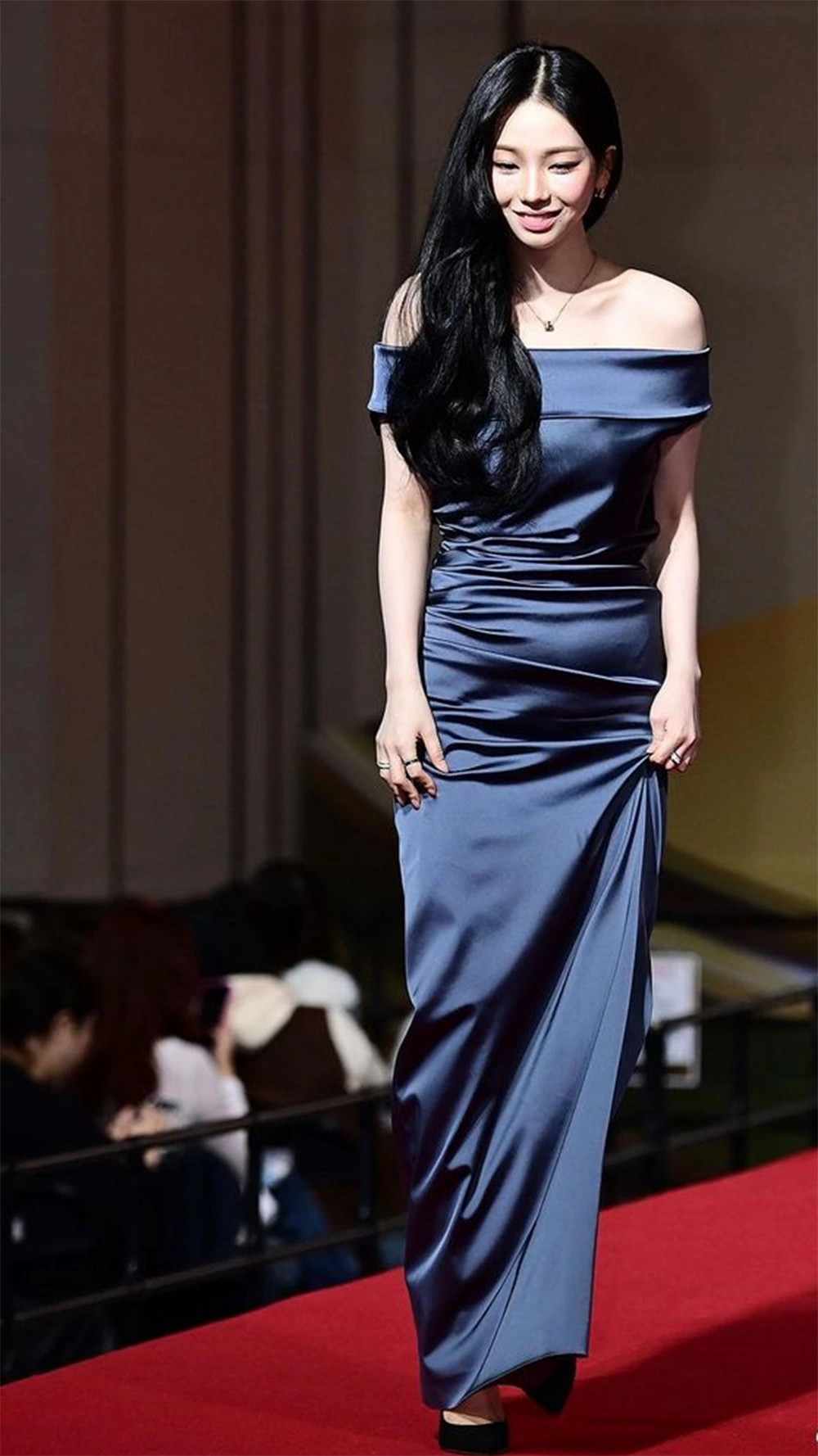 nhung guong mat dinh hinh chuan muc hinh anh cho cac nhom k-pop nu the he thu 4 hinh anh 5