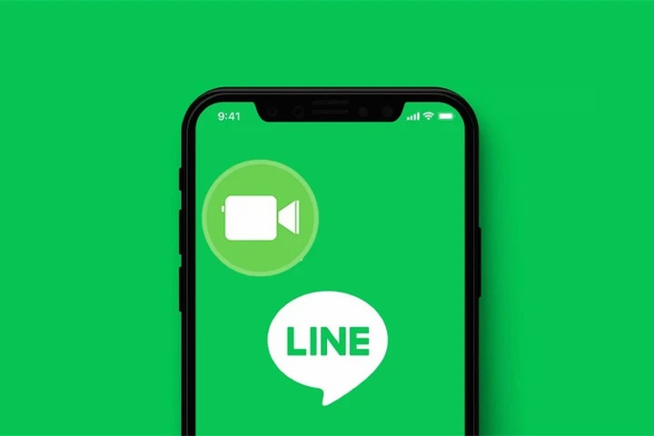 LINE yêu cầu người dùng tự chịu trách nhiệm sao lưu dữ liệu và cho phép nền tảng sử dụng trong phạm vi cần thiết.