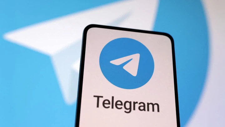 Telegram được xem là ứng dụng “thoáng” hơn về quyền riêng tư.
