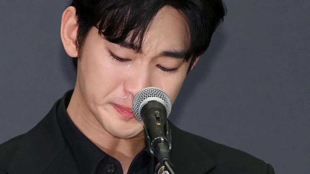 truyen hinh han quoc 2025 nhieu du an dinh tre vi cac sao dinh be boi hinh anh 2