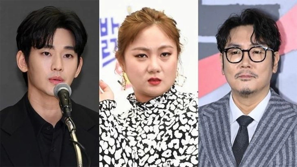 truyen hinh han quoc 2025 nhieu du an dinh tre vi cac sao dinh be boi hinh anh 1