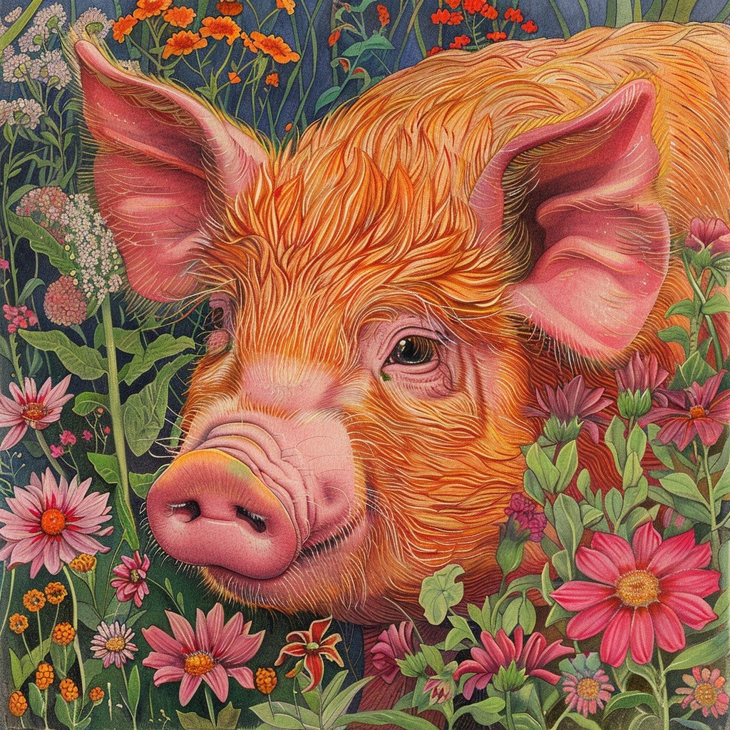 Tử vi tuổi Hợi 2026: Một năm Tam Tai nhiều thử thách, hung cát đan xen - Ảnh 2.