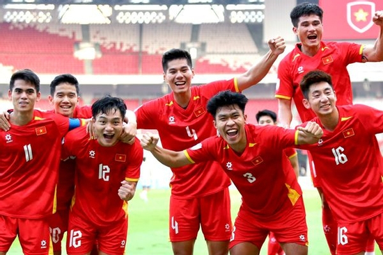 U23 Việt Nam đại chiến cường địch, sẵn sàng cho VCK châu Á