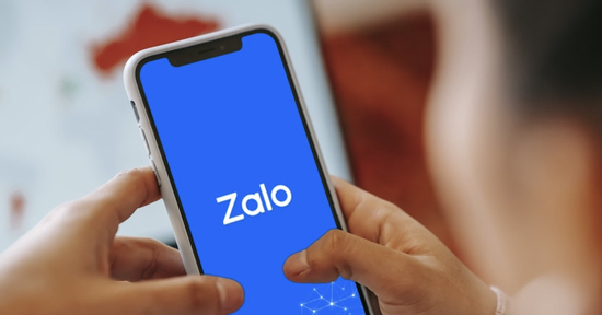 Uỷ ban Cạnh tranh Quốc gia mời VNG làm việc vụ thu thập thông tin Zalo