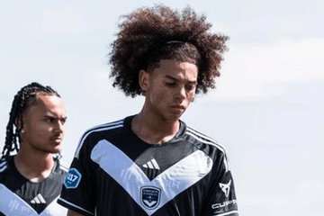 Xuất hiện cầu thủ Việt kiều được đánh giá là 'thần đồng 100 năm có 1', cần nhập tịch gấp cho bóng đá Việt Nam