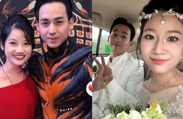 '800 khán giả ấn tượng mỗi em', Hỏa Vương làng xiếc cưới gấp người hâm mộ