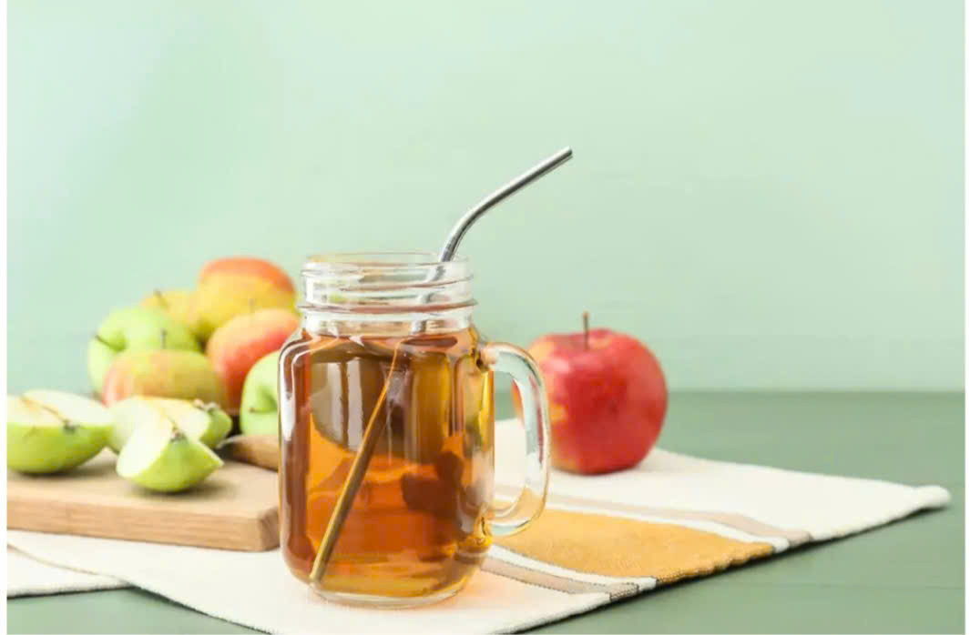 7 loại nước uống buổi sáng giúp 'quét' sạch mỡ bụng- Ảnh 4.