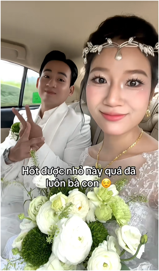 Xin chụp hình với “Hỏa Vương đẹp trai nhất làng xiếc”, 9 tháng sau cô gái “đổi vai” làm vợ- Ảnh 3.