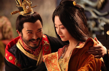 Chuyện thị tẩm của hoàng hậu và phi tần nhà Thanh khác nhau thế nào?