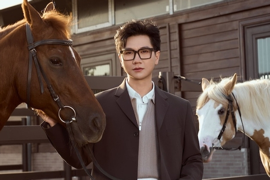 Hình ảnh ít thấy trên truyền hình của MC VTV triệu khán giả quen mặt