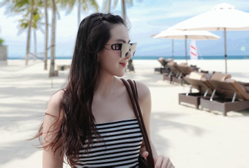 Học MC Mai Ngọc cách phối đồ xuống phố