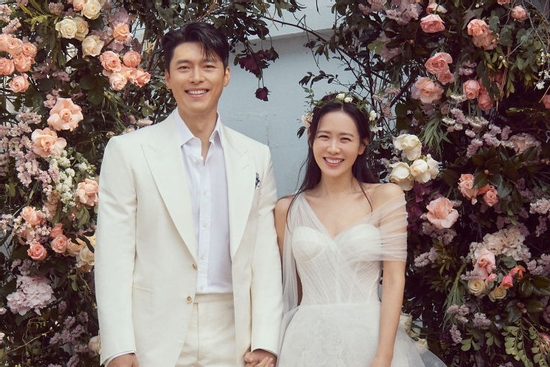 Hyun Bin - Son Ye Jin và con số 3,6 tỷ đồng gây chú ý