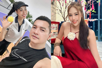 Mẹ đơn thân được nam nghệ sĩ đình đám hơn 37 tuổi yêu say đắm, mua đất xây nhà ở TP.HCM