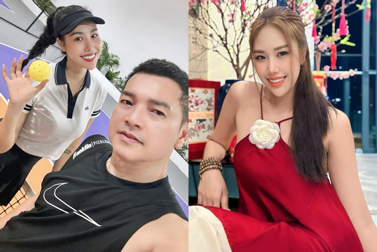 Mẹ đơn thân được nam nghệ sĩ đình đám hơn 37 tuổi yêu say đắm, mua đất xây nhà ở TP.HCM