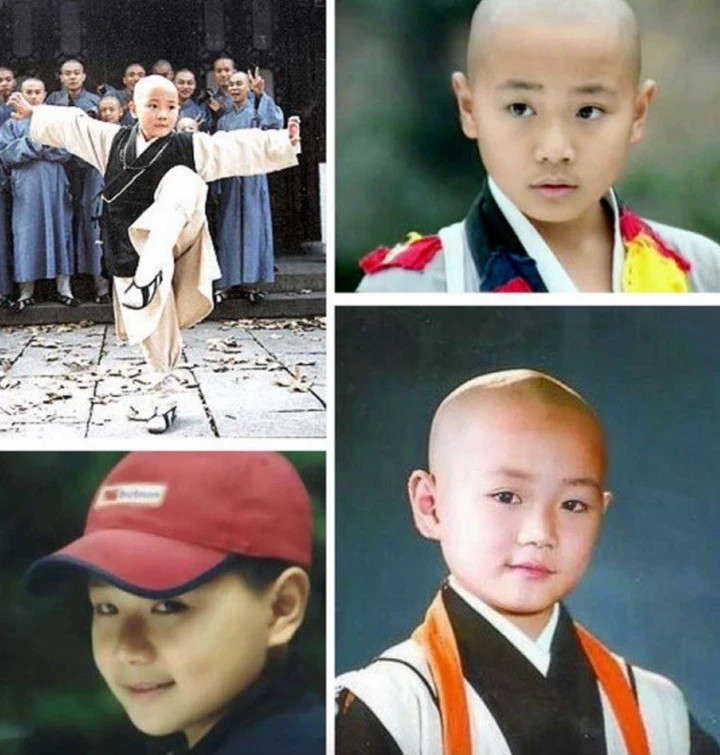 Tào Tuấn nổi tiếng từ phim