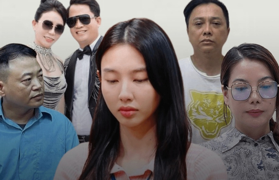 Năm 2025 nhìn lại: 8 vụ bắt giữ người nổi tiếng khiến dư luận bàng hoàng