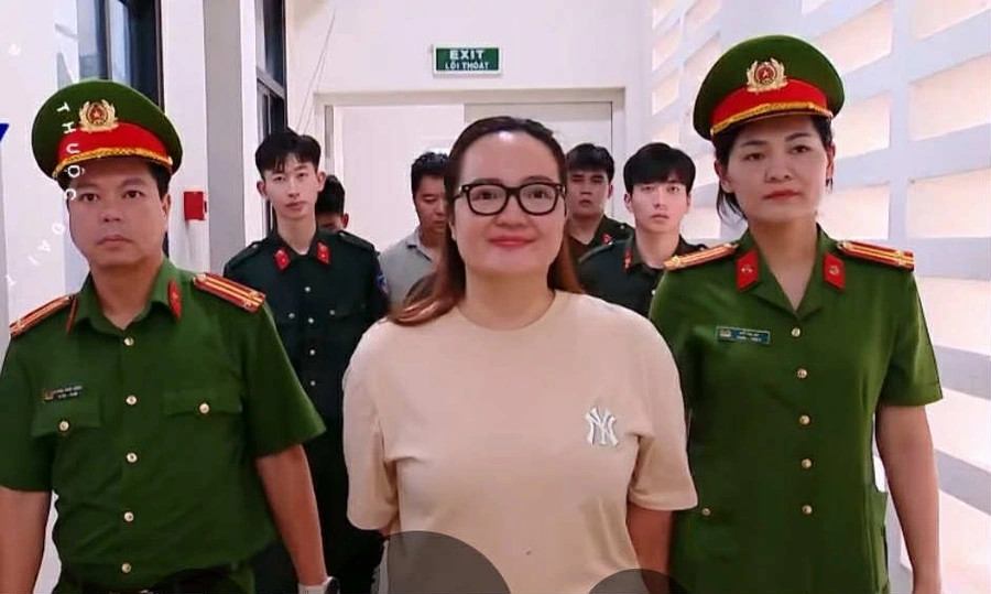 Thủ đoạn trốn thuế tinh vi của Hoàng Hường và những cảnh báo với doanh nghiệp