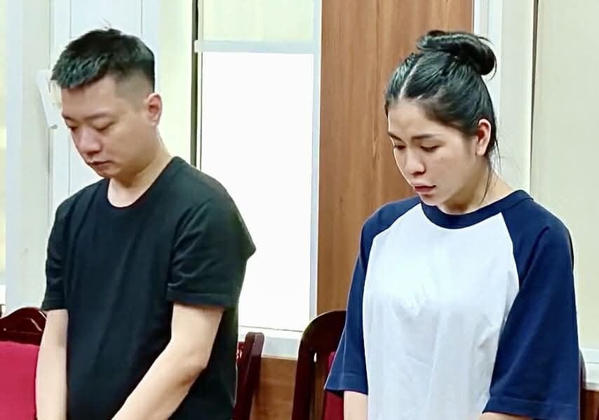 Toàn cảnh vụ bắt Quang Linh Vlog, Hằng Du Mục