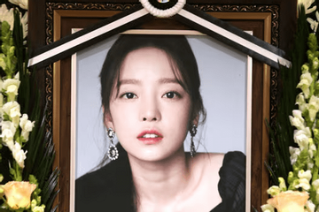 Ngày mai, đạo luật Goo Hara chính thức có hiệu lực