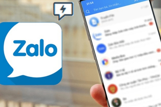 Nhận được tín hiệu này trên Zalo, người dùng phải đổi mật khẩu ngay lập tức, rất có thể đang bị theo dõi từ xa
