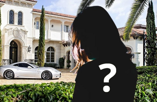 'Nữ diễn viên phim giờ vàng' lấy đại gia, được cầu hôn bằng nhẫn 71 tỷ nhưng sống như người giúp việc