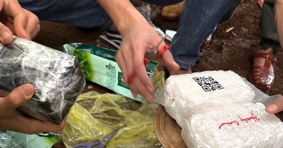 Phê chuẩn khởi tố 8 bị can trong vụ án ma túy lớn nhất trong lịch sử Đắk Lắk