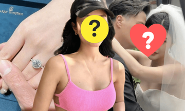 Showbiz 2026 dự ngập đám cưới thế kỷ: 2 mỹ nhân 'chốt sổ' 100% làm dâu đại gia, fan khắp nơi 'đứng ngồi không yên'