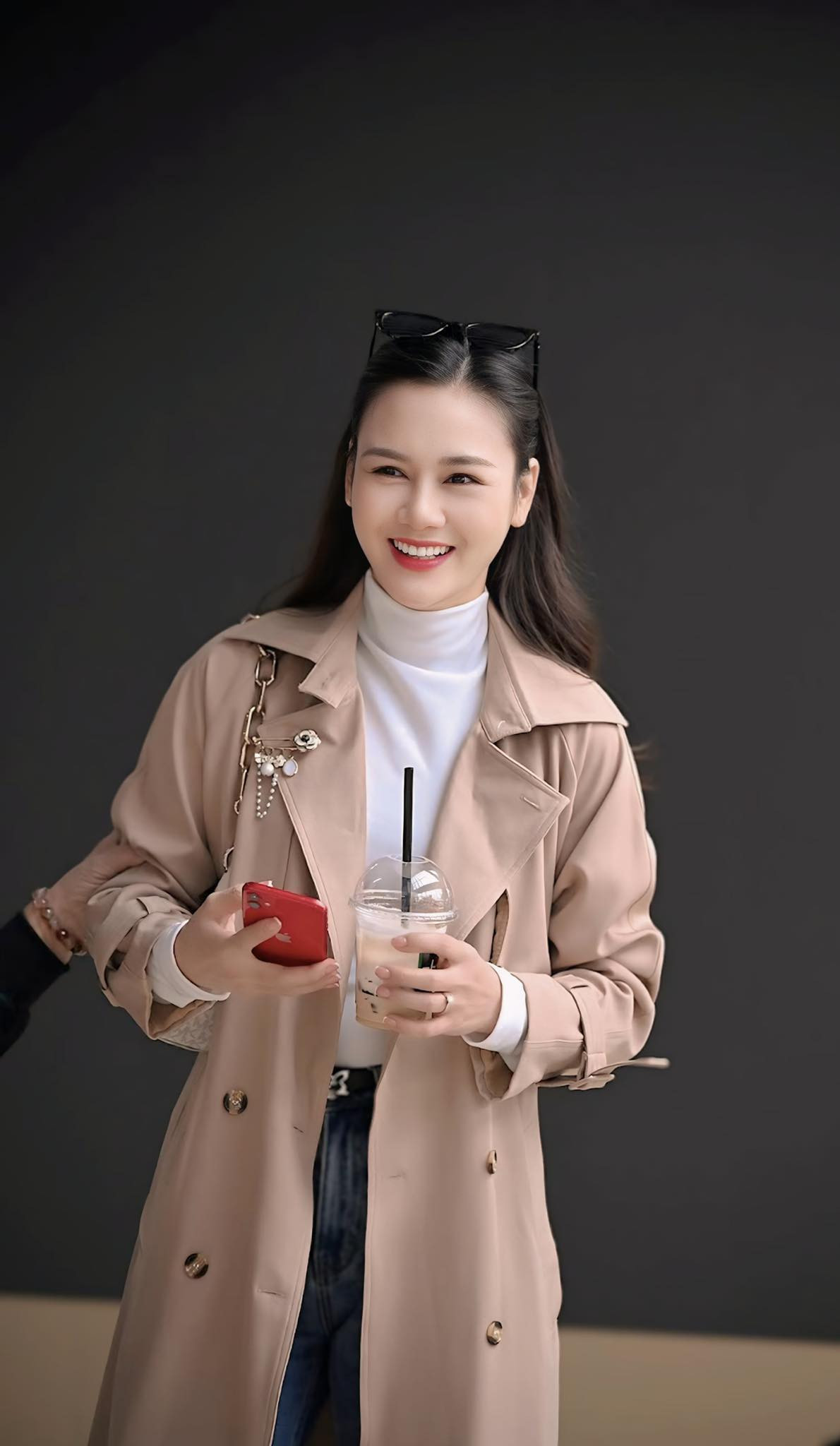 Huyền Sâm  - Ảnh 5.