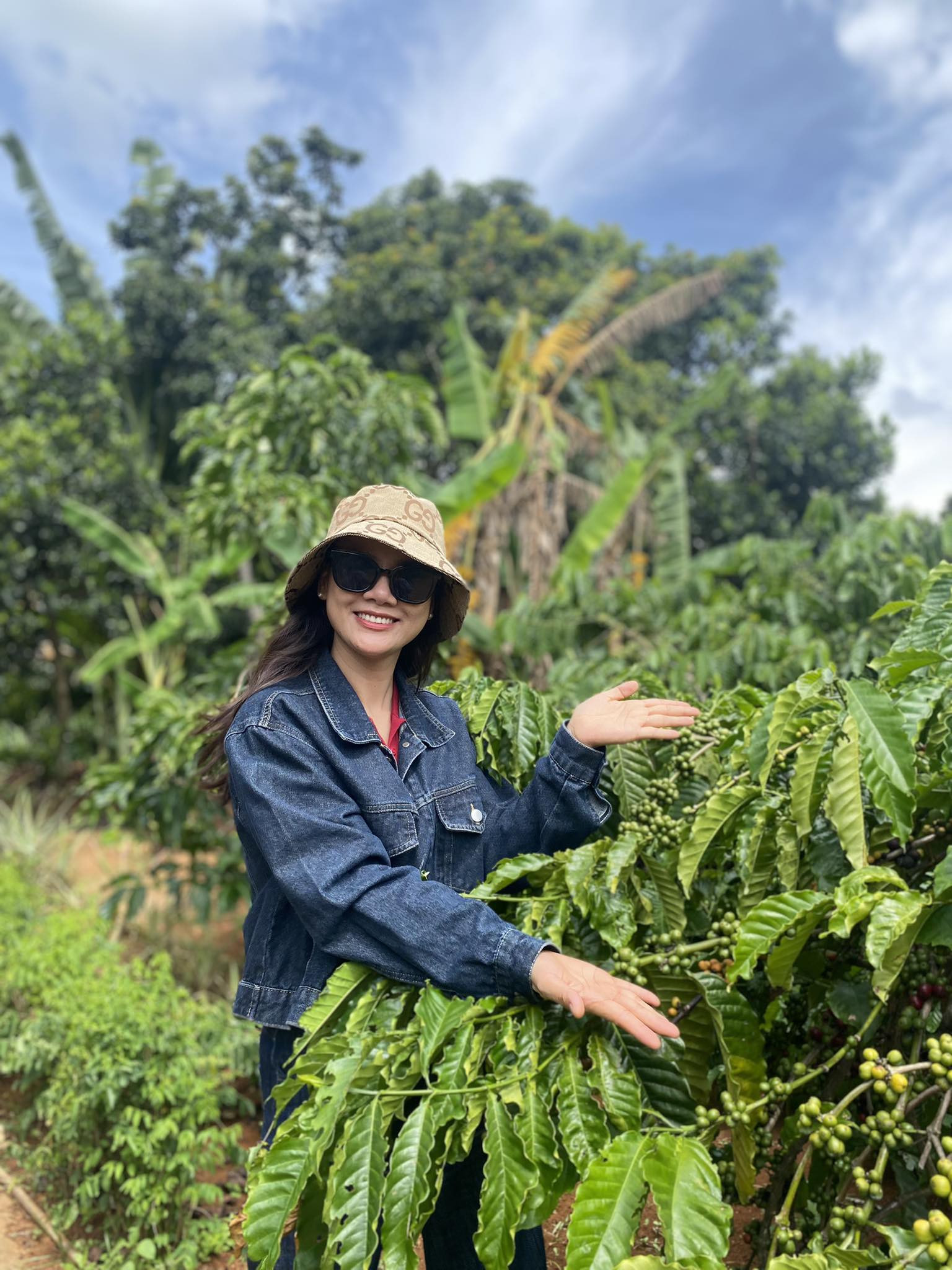 Huyền Sâm - Ảnh 8.