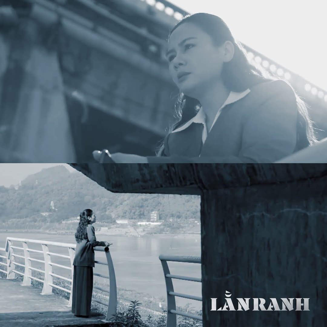 Huyền Sâm  - Ảnh 2.