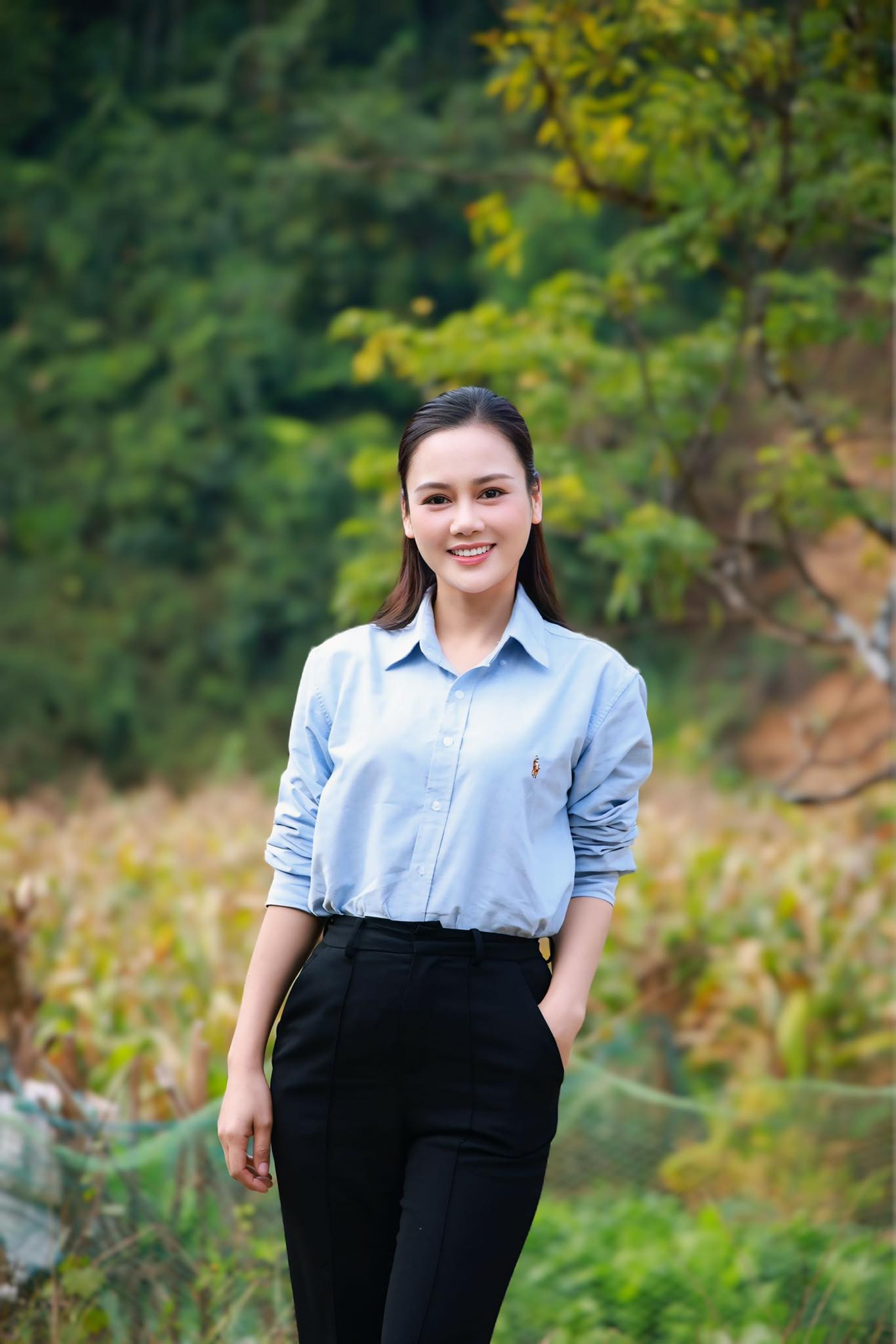 Huyền Sâm - Ảnh 6.