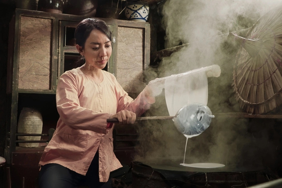 Thu Trang nói về tin đồn cạch mặt Trấn Thành, Trường Giang: 'Chỉ có anh Tiến Luật bị ảnh hưởng'