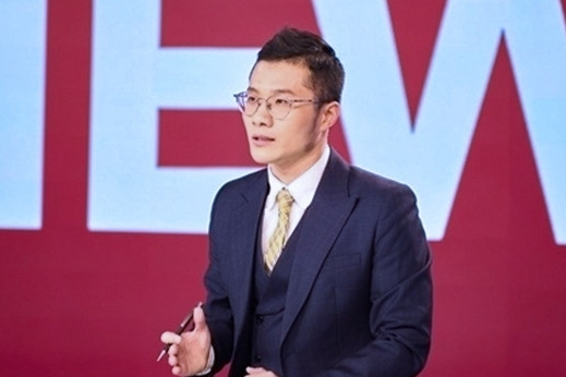 Tiết lộ về MC 9x nói tiếng Anh như gió, từng du học Thụy Điển mới trở lại VTV