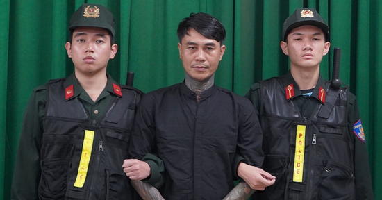 Vạch trần liên minh ‘ma quỷ’ đòi nợ thuê của Lê Phong Gia Lai, Được ‘Đất Bắc’