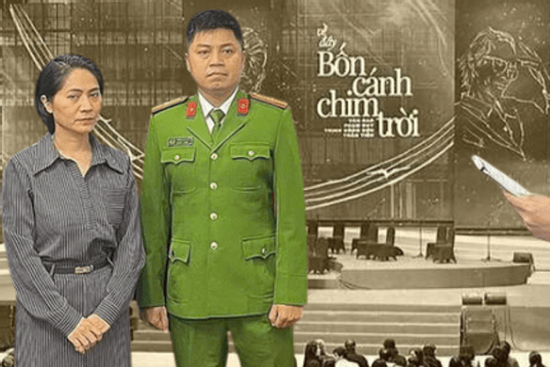 Vụ hủy show 'Về đây bốn cánh chim trời': Vụ án hình sự và bài học không của riêng ai