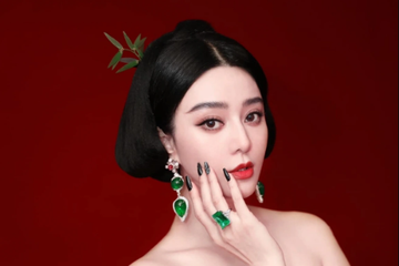 Xôn xao thông tin Phạm Băng Băng đã kết hôn, danh tính của chú rể gây bất ngờ