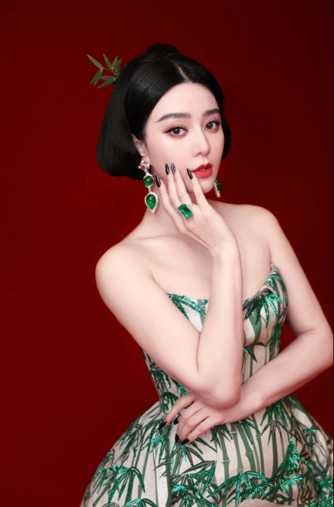 Xôn xao thông tin Phạm Băng Băng đã kết hôn, danh tính của chú rể gây bất ngờ - Ảnh 2