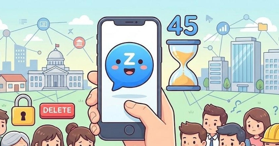 Zalo ra 'tối hậu thư' 45 ngày: Luật Việt Nam đã đủ cơ sở để xử lý