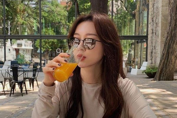 6 loại nước ép 'vàng', vừa giảm đau bụng 'ngày đèn đỏ', vừa dưỡng da sáng mịn mà chị em không thể bỏ qua