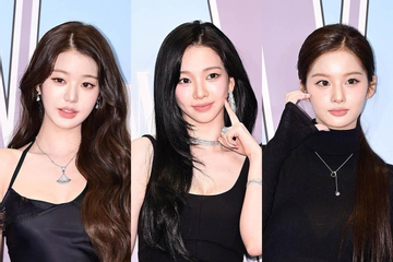 Bê bối khiến showbiz năm 2025 rung chuyển