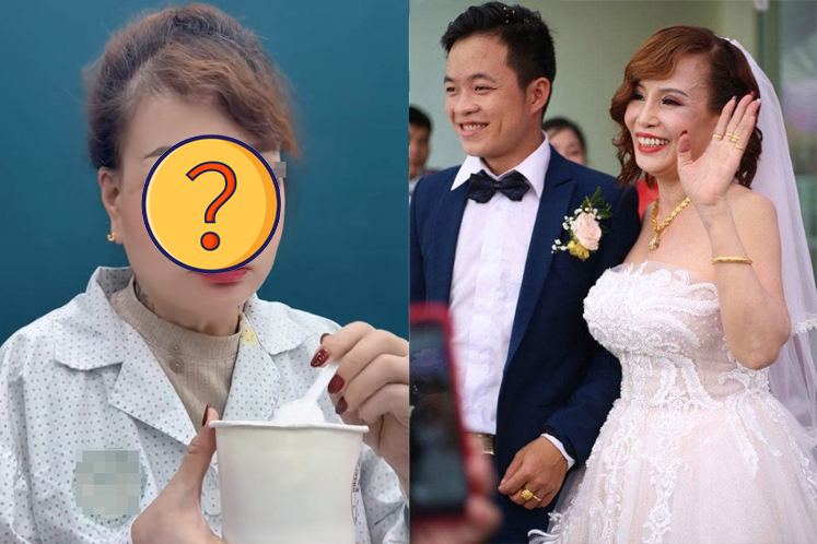 Cô dâu Cao Bằng' thẩm mỹ ở tuổi U70, diện mạo nhiều người 'đứng hình'