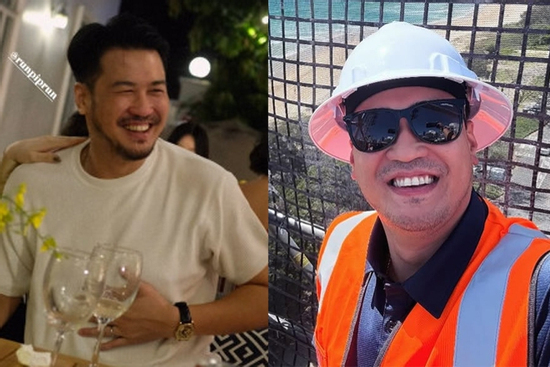 Diện mạo hiện tại của con trai tỷ phú Johnathan Hạnh Nguyễn sau khi lộ mặt 'già nua'