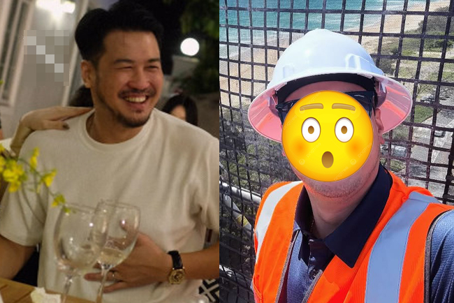 Diện mạo hiện tại của con trai tỷ phú Johnathan Hạnh Nguyễn sau khi lộ mặt 'già nua'