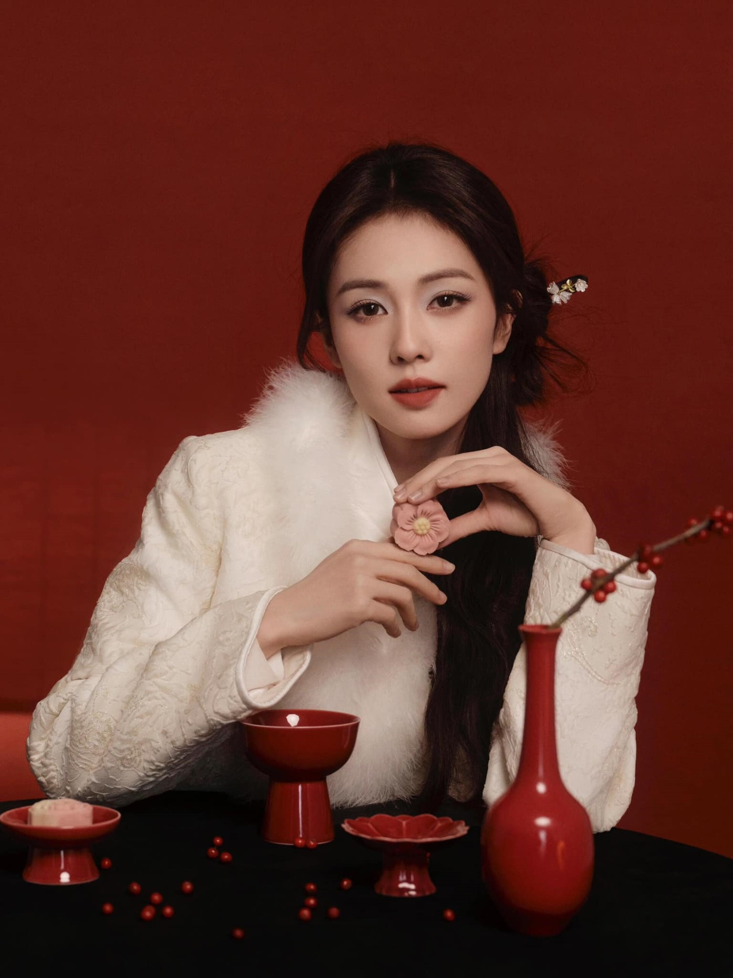 Đúng 6h sáng ngày mai, thứ Sáu 5/12/2025, 3 con giáp sự nghiệp vượng phát, tiền đổ 'ào ào' như mưa, đi đâu cũng gặp quý nhân - Ảnh 2