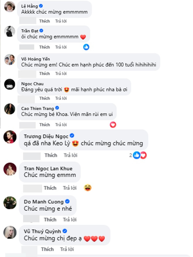 Hoa hậu Vbiz được bạn trai Việt kiều cầu hôn trên trực thăng cả showbiz thi nhau chúc mừng