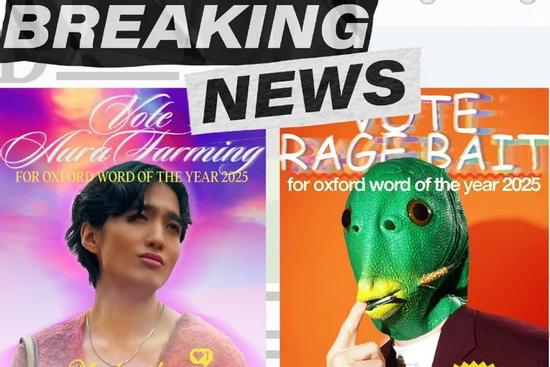 Lộ 3 từ khóa nổi bật nhất 2025 theo công bố từ nhà xuất bản ĐH Oxford